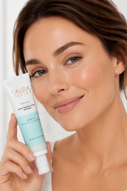 All-In-One Hydrating Primer