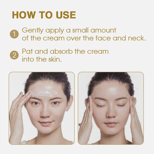 Snail Collagen Facial Cream