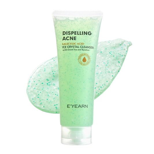Acne Cleansing Facial Cream