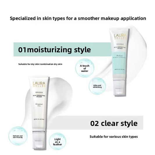 Hydrating Multi-Effect Primer