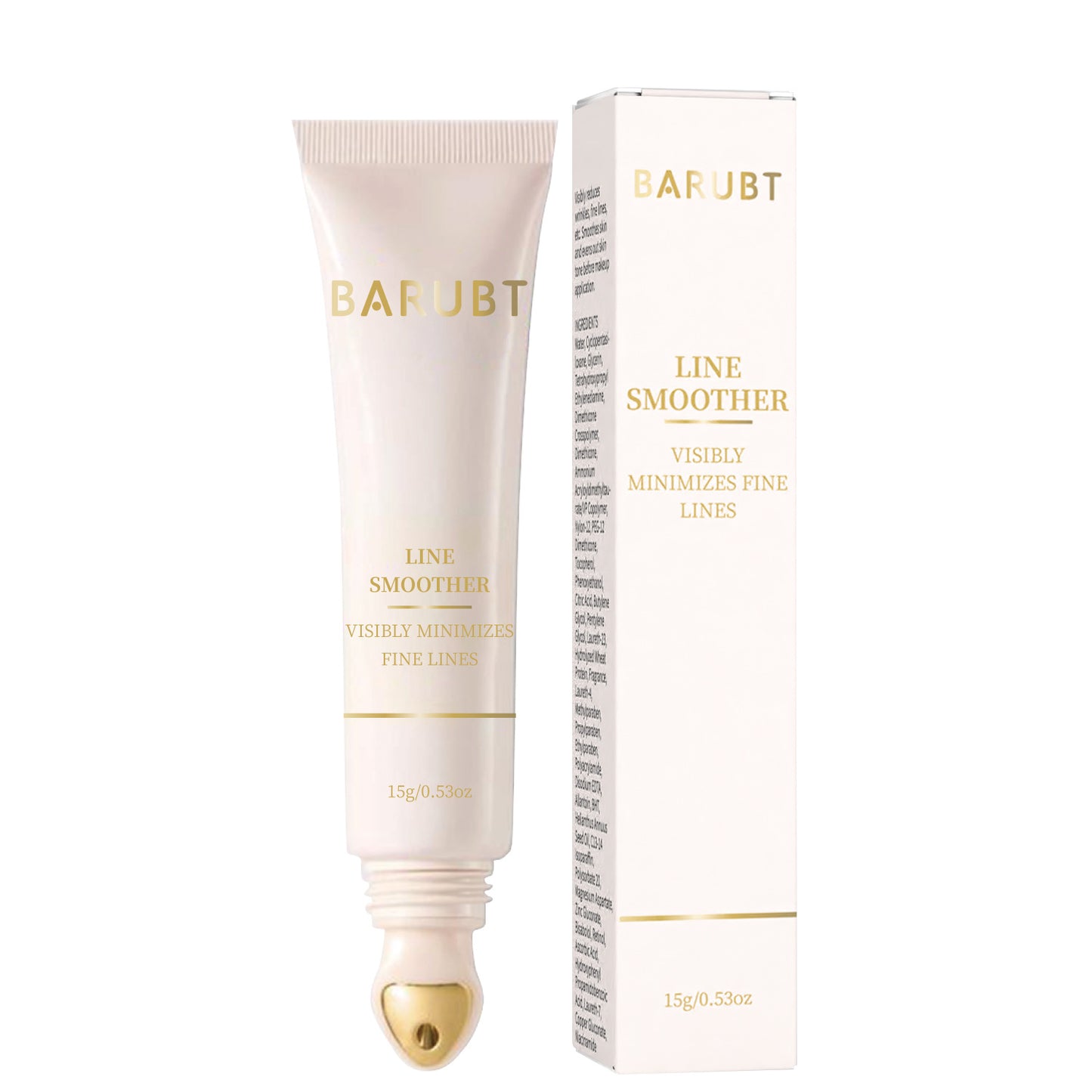 Anti-Aging Line Smoother Cream