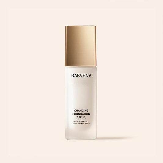 Waterproof Skin Perfecting Foundation