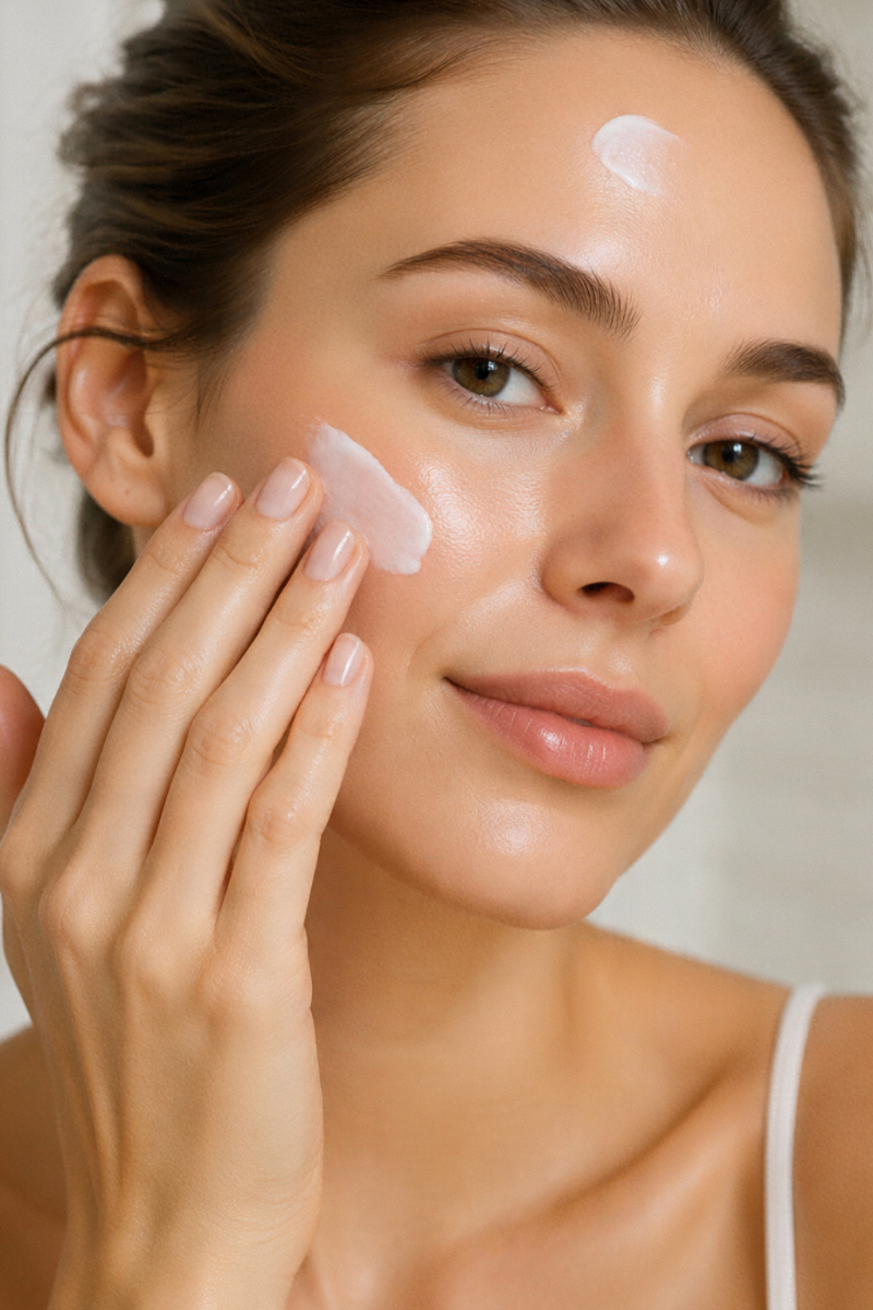 All-In-One Hydrating Primer