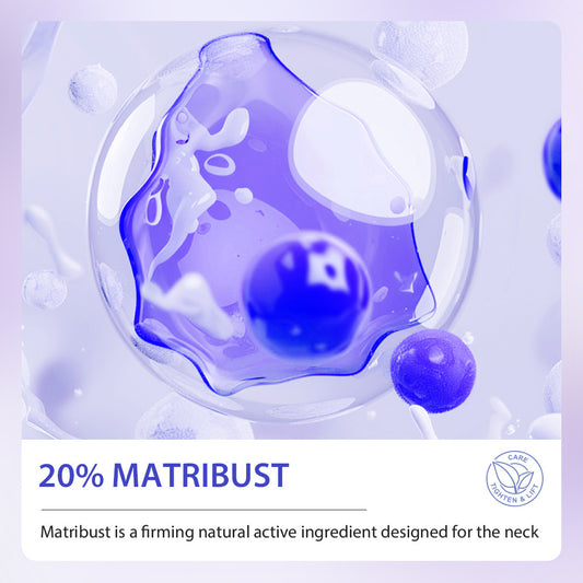 Hydrating Neck Firming Cream