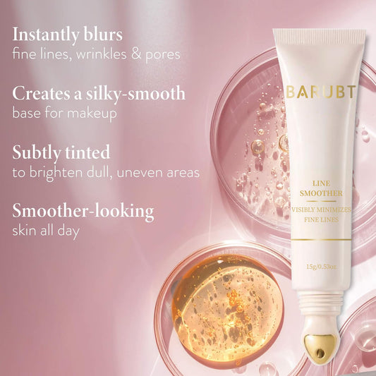 Anti-Aging Line Smoother Cream