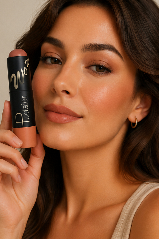 Matte Finish Longwear Foundation