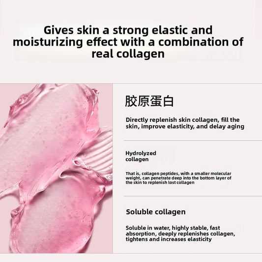 Niacinamide Anti Aging Face Cream