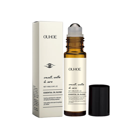 Eye Brightening & Firming Serum