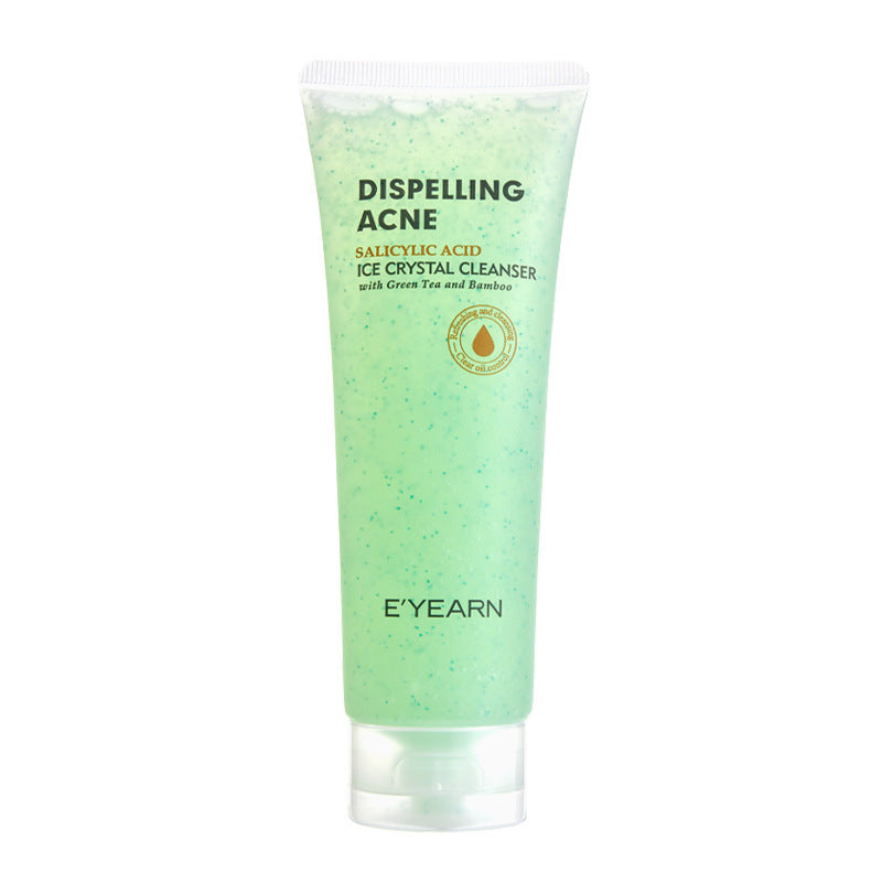 Dispelling Acne Facial Cleanser