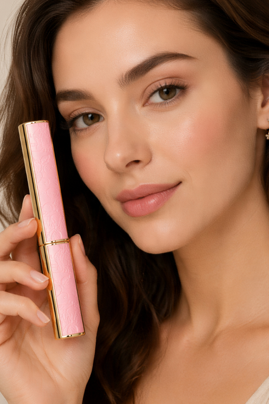 Colour Changing Moisturising Lip Balm