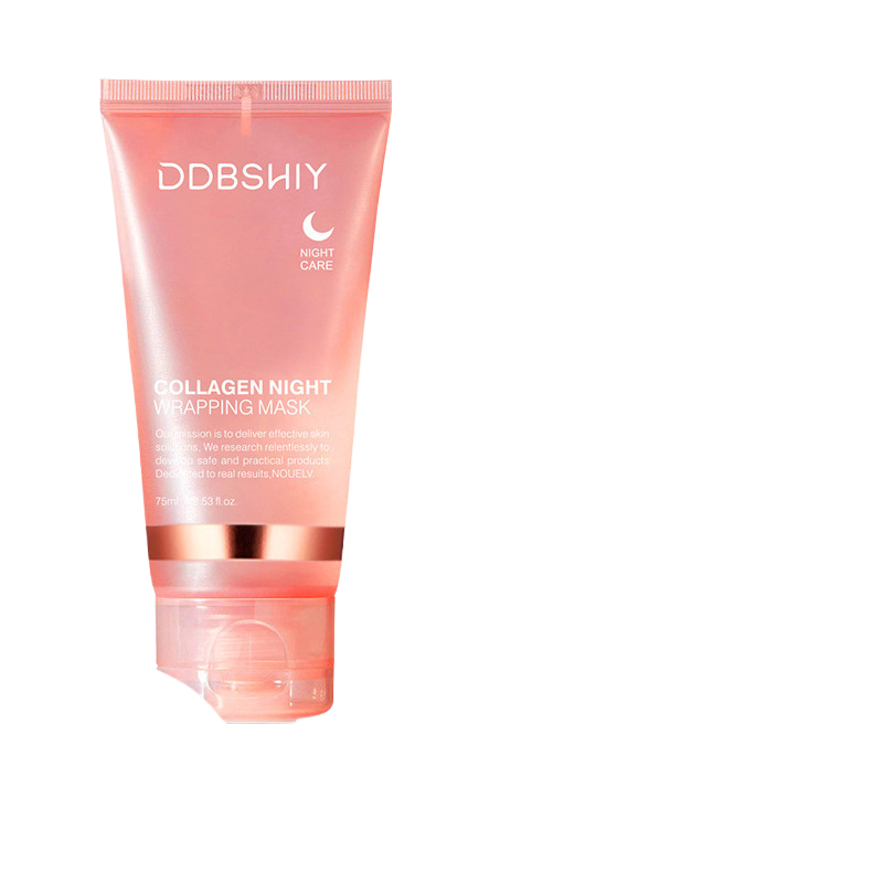 Collagen Skin Brightening & Firming Mask