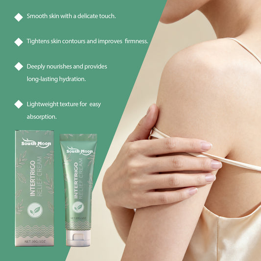 Nourishing Body Moisturising Cream