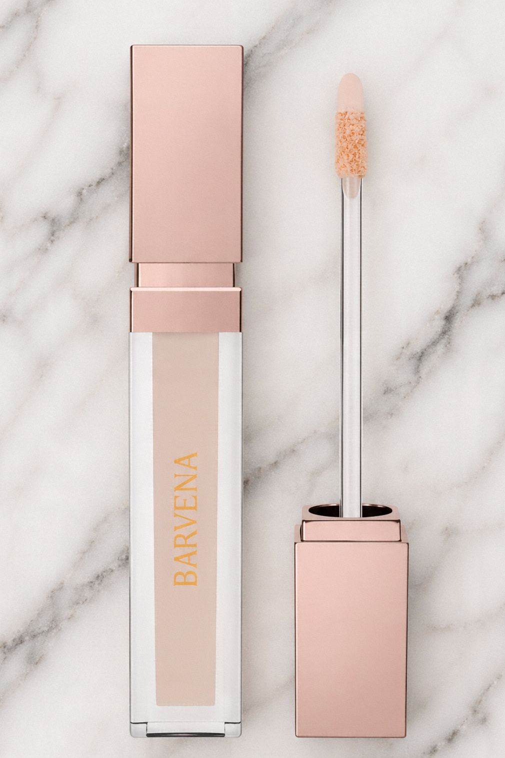 Full Coverage Blemish Concealer