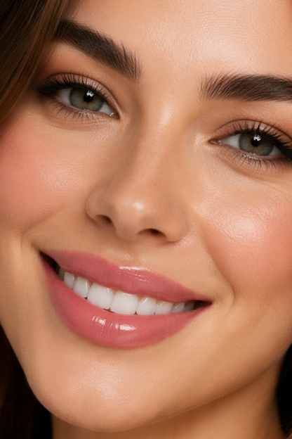 Plump Moisturising Lip Gloss