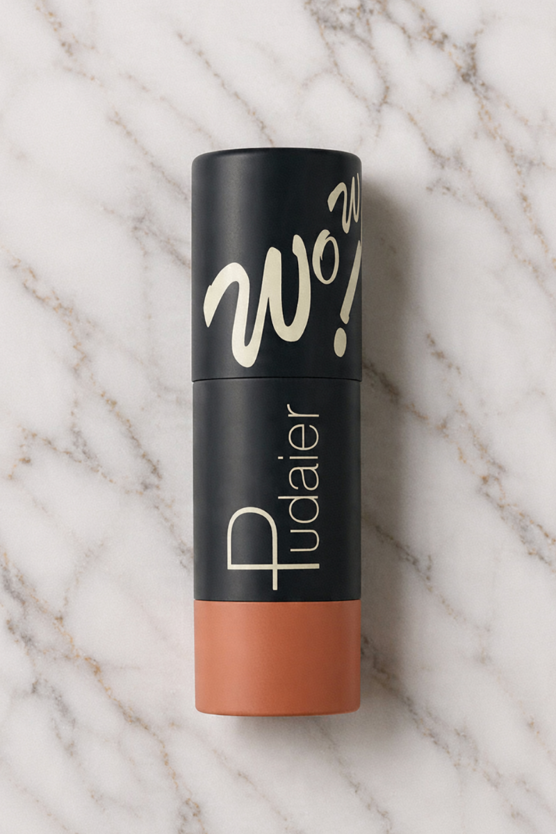 Matte Finish Longwear Foundation