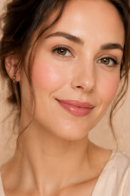 Longwear Natural Liquid Blush