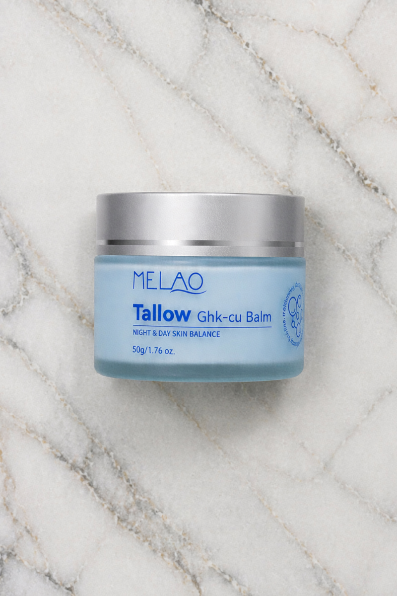 Copper Peptide Firming & Lifting Cream