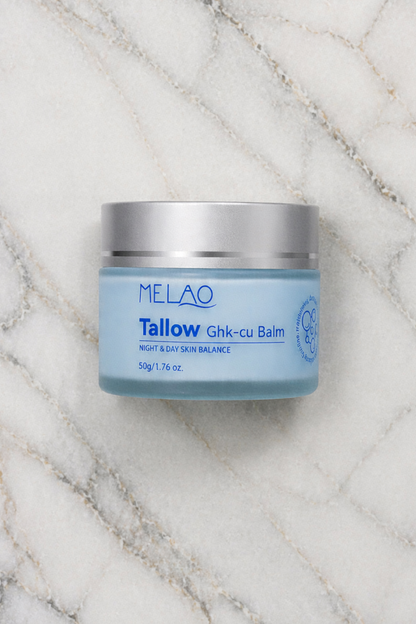 Copper Peptide Firming & Lifting Cream