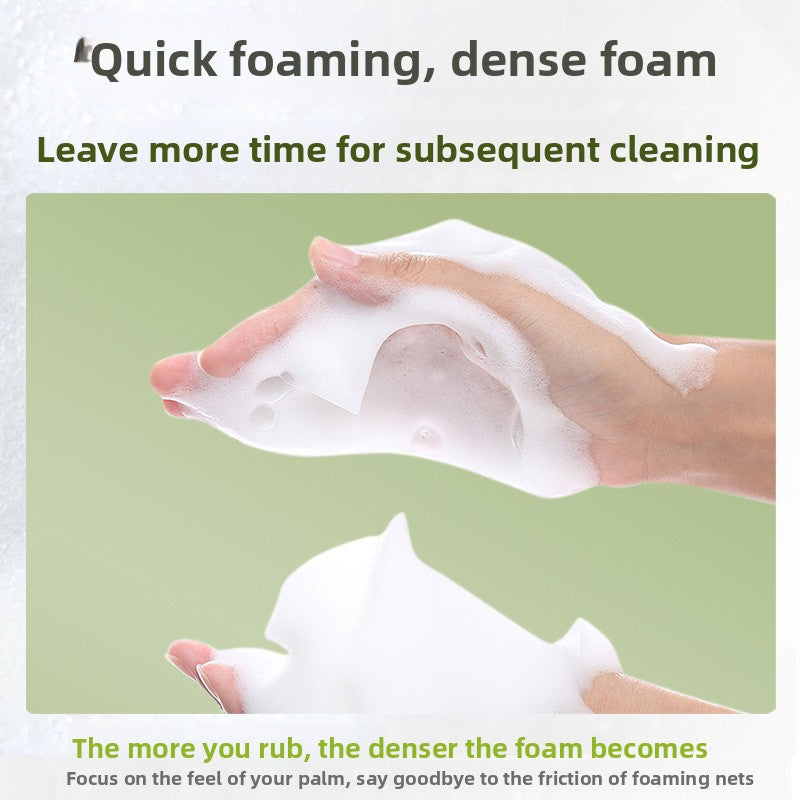 Mung Bean Acne Cleansing Cream
