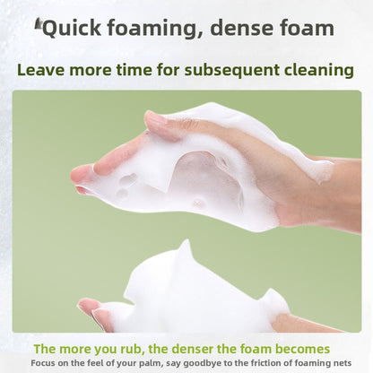 Mung Bean Acne Cleansing Cream