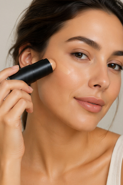 Matte Finish Longwear Foundation