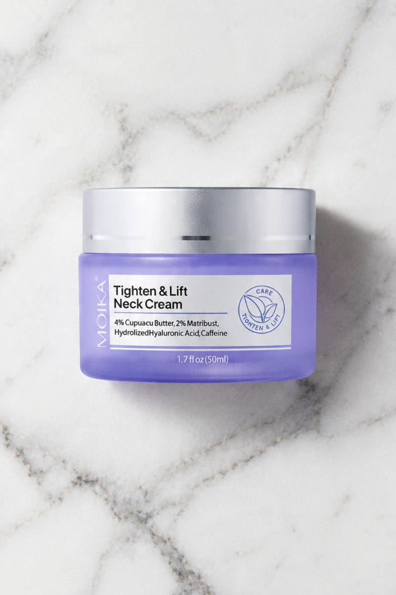 Hydrating Neck Firming Cream