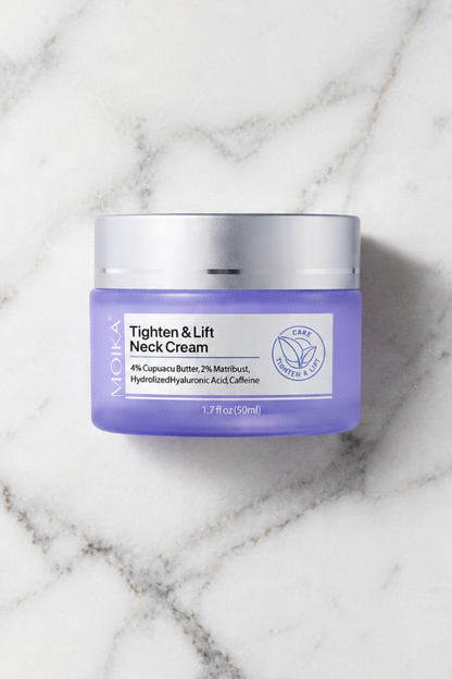 Hydrating Neck Firming Cream