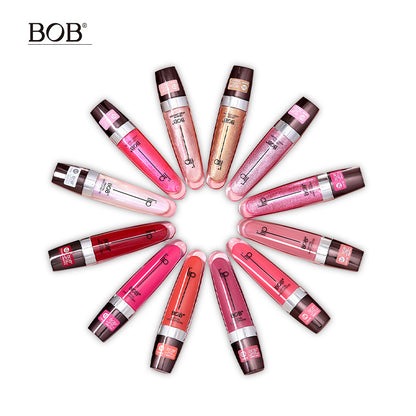 Plump Moisturising Lip Gloss