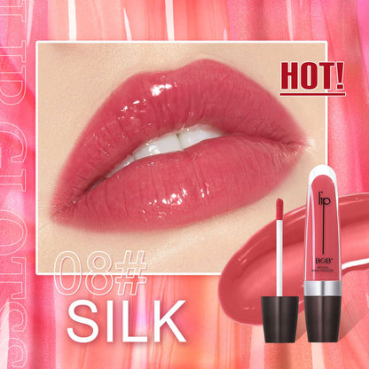 Plump Moisturising Lip Gloss
