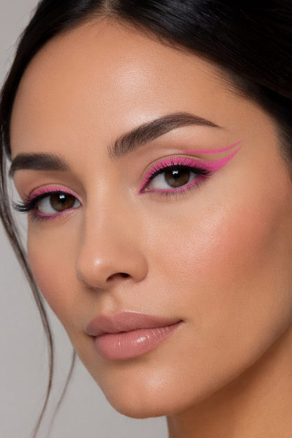 Ultra-Fine Eyeliner Gel Pen
