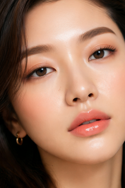Colour Changing Moisturising Lip Balm