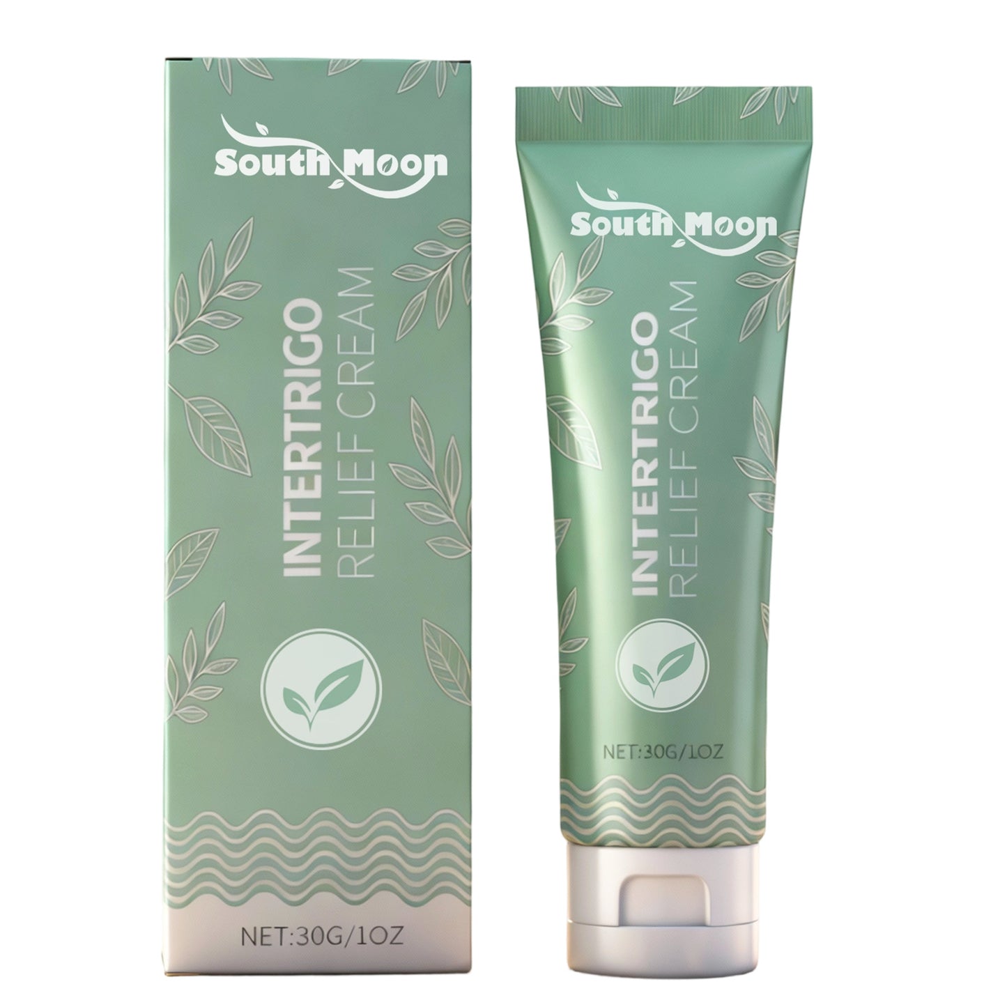 Nourishing Body Moisturising Cream