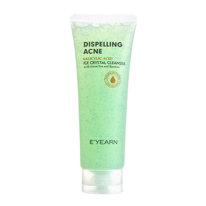 Dispelling Acne Facial Cleanser