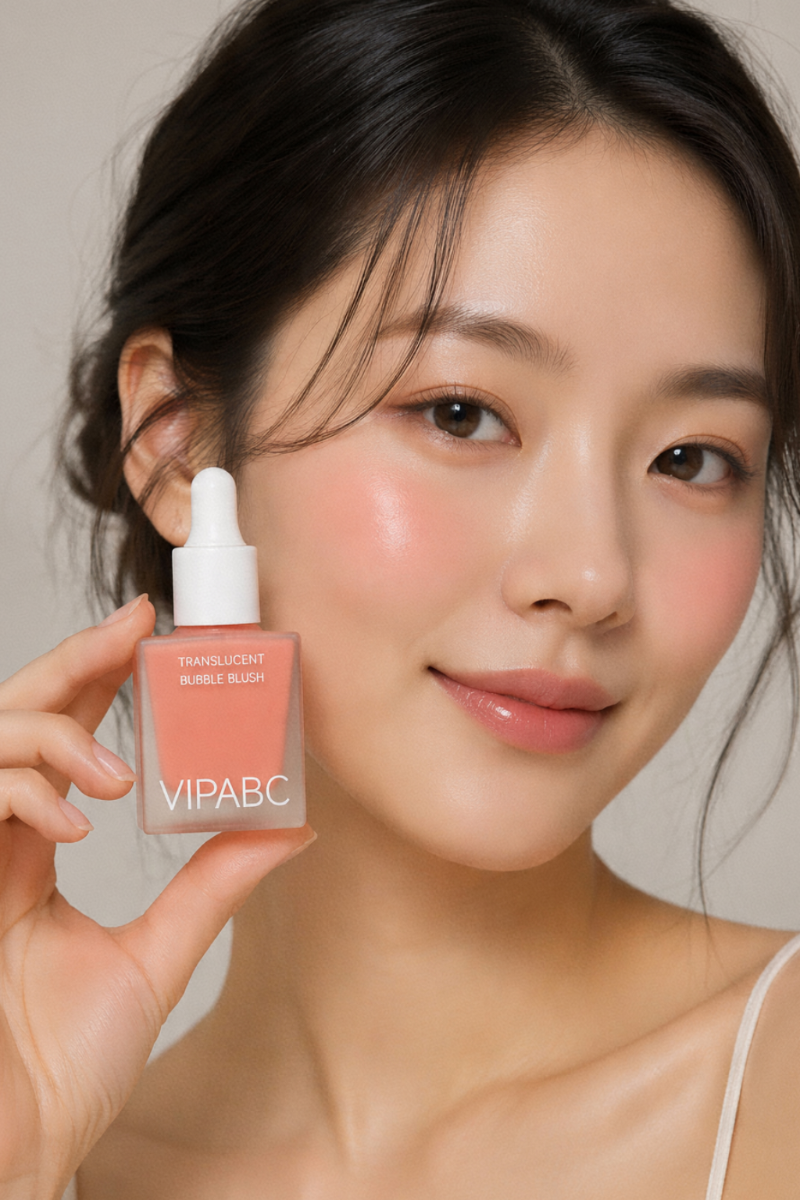 Longwear Natural Liquid Blush