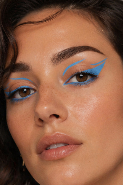 Ultra-Fine Eyeliner Gel Pen