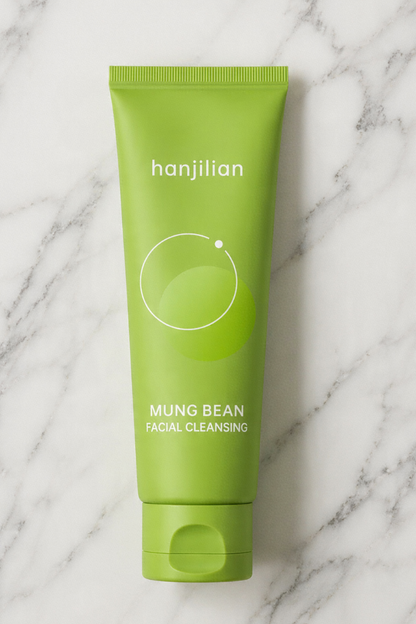 Mung Bean Acne Cleanser