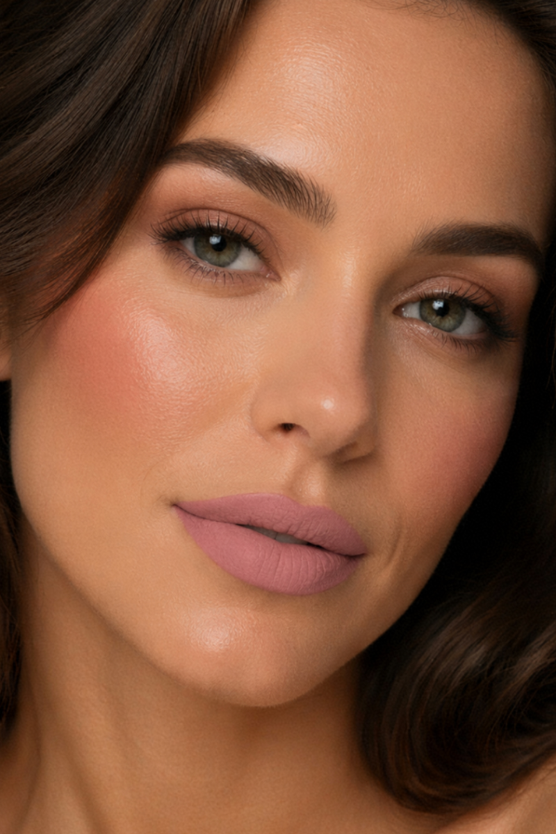 Longwear Hydrating Lipstick