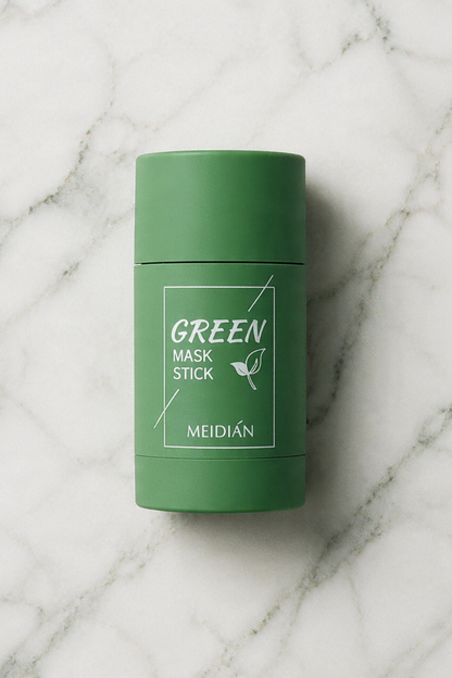 Green Tea Soothing Acne Mask