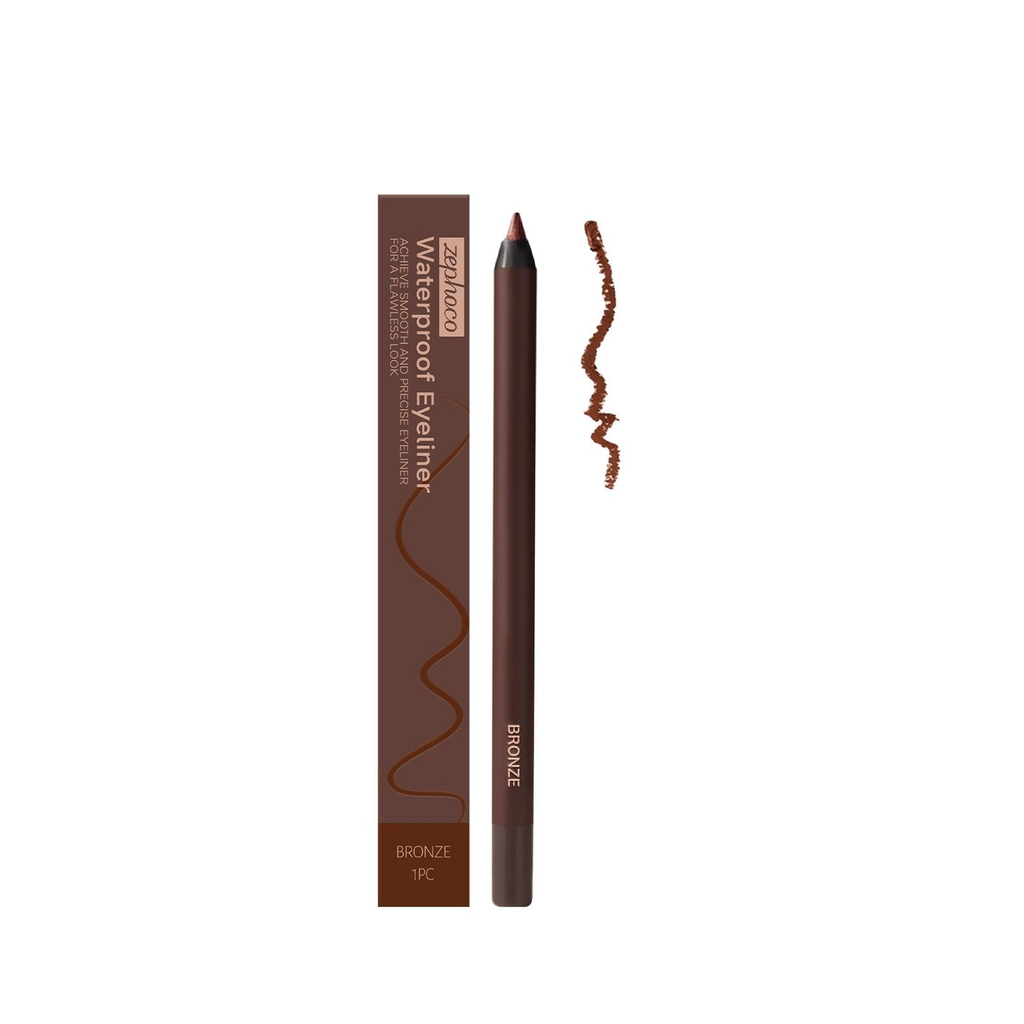 Waterproof Eyeliner Gel Pen