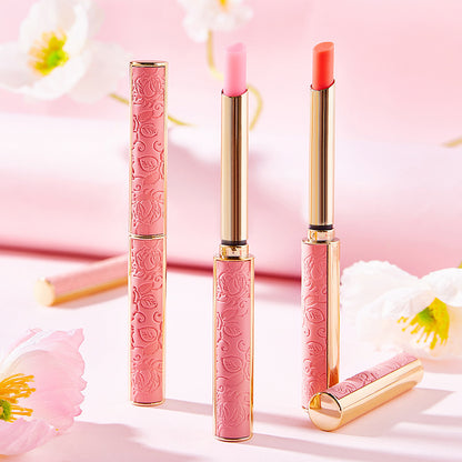 Temperature Changing Moisturising Lip Balm