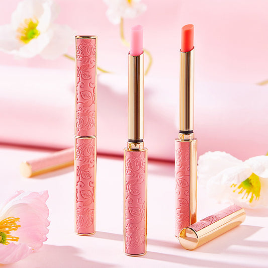 Temperature Changing Moisturising Lip Balm