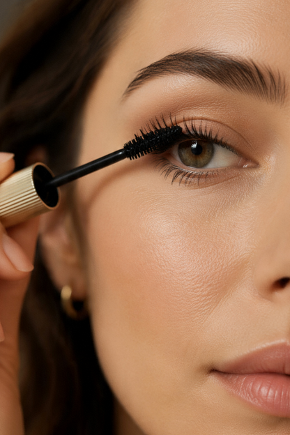 Thickening & Lengthening Waterproof Mascara