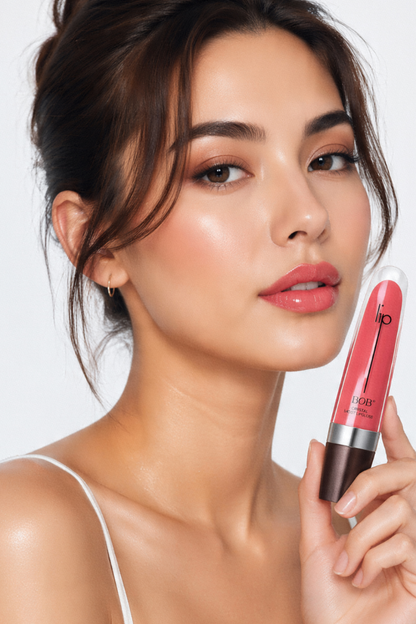 Plump Moisturising Lip Gloss