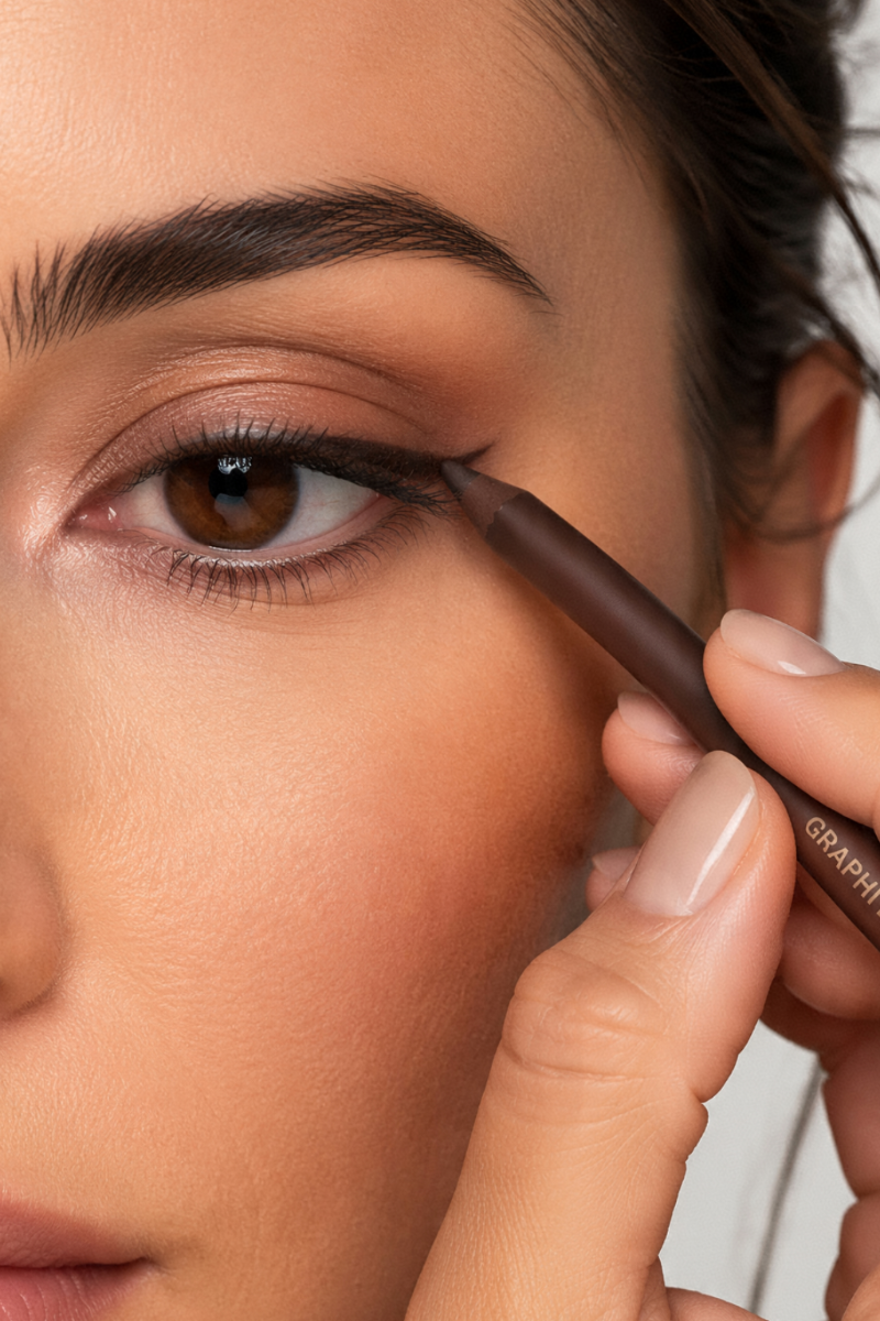 Waterproof Eyeliner Gel Pen