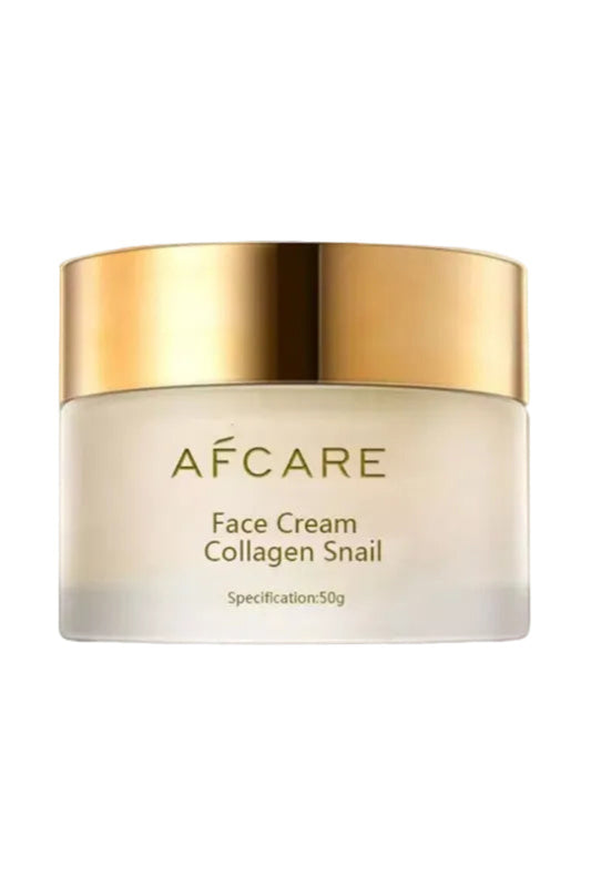 Snail Collagen Facial Cream