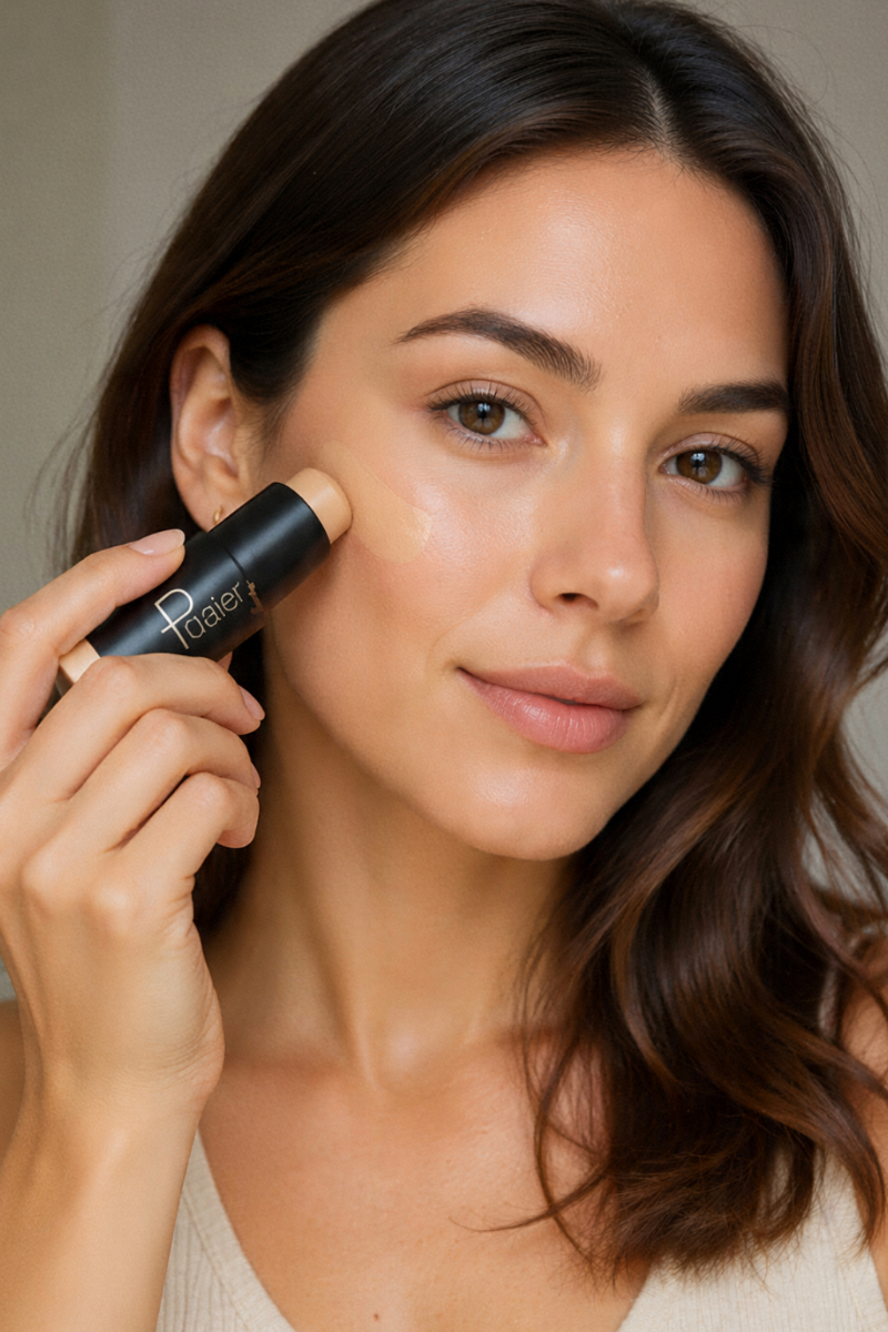 Matte Finish Longwear Foundation