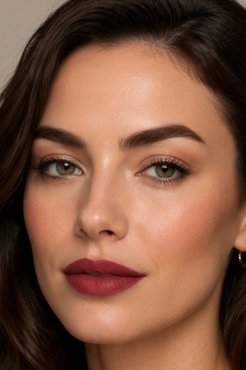 Longwear Hydrating Lipstick