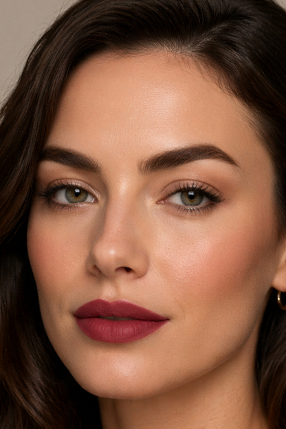 Longwear Hydrating Lipstick