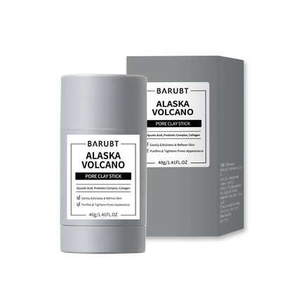 Blackhead Removal Clay Peel Off Mask