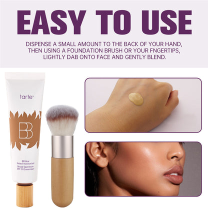 BB Tinted Primer & Concealer Facial Cream